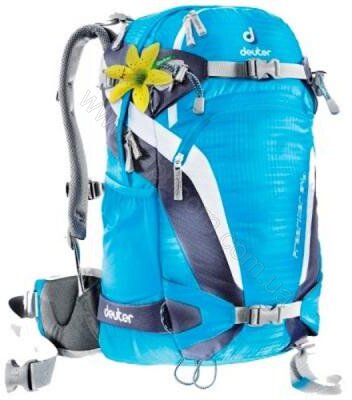 Рюкзак спортивный  Deuter Freerider 24 SL