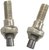 Наконечники для палок Black Diamond TECH TIP - CARBIDE