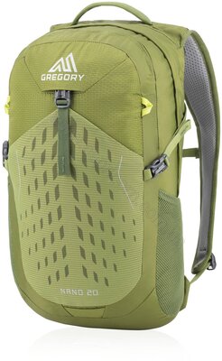 Рюкзак городской Gregory Nano 20 Mantis Green