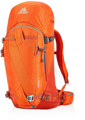 Рюкзак туристичний Gregory TARGHEE 45 L