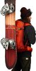 Рюкзак туристический Gregory TARGHEE 45 L