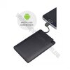 Гаманець Lifeventure RFiD Charging Wallet