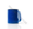 Термокружка GSI Outdoors Glacier Stainless 296 ml Camp Cup Blue 0.445 л