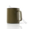 Термокружка GSI Outdoors Glacier Stainless Camp Cup
