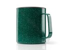 Термокружка GSI Outdoors Glacier Stainless Camp Cup 0.445 л Green