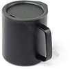 Термокружка GSI Outdoors Glacier Stainless Camp Cup 0.445 л Green