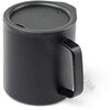 Термокружка GSI Outdoors Glacier Stainless 445 ml Camp Cup