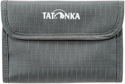 Гаманець Tatonka MONEY BOX titan-grey