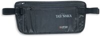 Сумка поясная Tatonka SKIN MONEYBELT INT. RFID B black