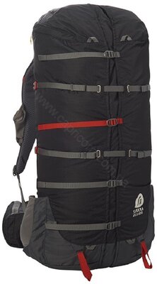 Рюкзак туристический Sierra Designs FLEX CAPACITOR 60-75L  PEAT