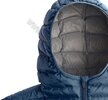 Куртка пуховая  Sierra Designs Men`s Whitney Hoodie Olive