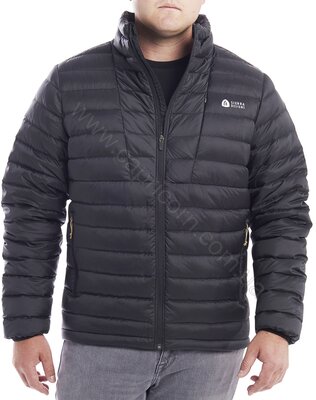 Куртка пухова Sierra Designs Men`s Sierra Dridown Jacket