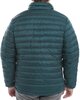 Куртка пухова Sierra Designs Men`s Sierra Dridown Jacket L (INT) Gunmetal