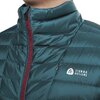 Куртка пухова Sierra Designs Men`s Sierra Dridown Jacket Black M (INT)