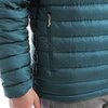 Куртка пуховая  Sierra Designs Men`s Sierra Dridown Jacket L (INT) Gunmetal