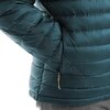 Куртка пуховая  Sierra Designs Men`s Sierra Dridown Jacket L (INT) Gunmetal