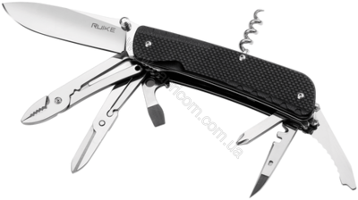Нож складной Ruike TREKKER  LD41-B