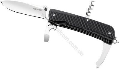 Нож складной Ruike TREKKER LD-21