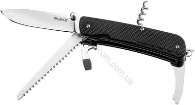 Нож складной Ruike TREKKER LD32