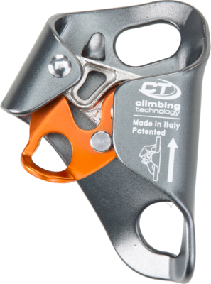 Зажим Climbing Technology CHEST ASCENDER +