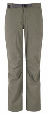 Штаны треккинговые Mountain Equipment Approach Woman`s Pant женские