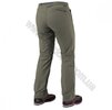 Штани треккінгові Mountain Equipment Approach Woman`s Pant жіночі L (INT) Shadow grey