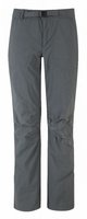 Штаны трекинговые Mountain Equipment Approach Woman`s Pant женские