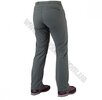 Штани треккінгові Mountain Equipment Approach Woman`s Pant жіночі L (INT) Shadow grey