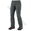 Штаны треккинговые Mountain Equipment Approach Woman`s Pant женские L (INT) Mudstone