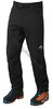 Штани Softshell Mountain Equipment Mission Pant Black XS (INT)
