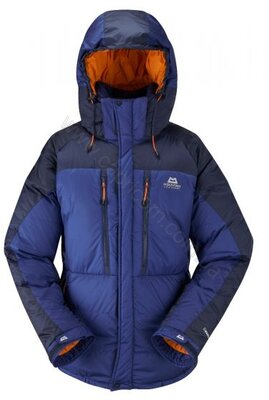 Куртка Mountain Equipment ANNAPURNA JACKET Cobalt / Midnight M (INT)