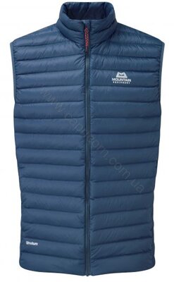 Жилет Mountain Equipment ARETE VEST