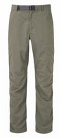 Штаны трекинговые Mountain Equipment Approach Pant Long