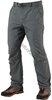 Штани треккінгові Mountain Equipment Approach Pant Long XL (INT) Shadow grey