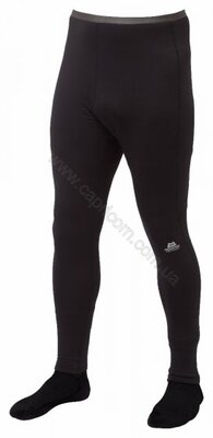 Термобілизна кальсони Mountain Equipment ECLIPSE PANT XS (INT) Black