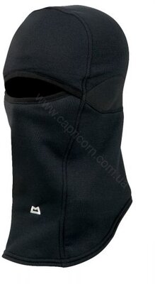 Балаклава Mountain Equipment POWERSTRETCH BALACLAVA