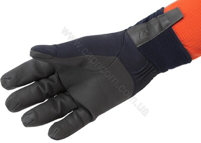 Рукавички Mountain Equipment TOUR GLOVE Black