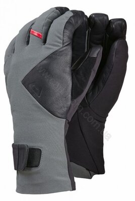 Перчатки Mountain Equipment RANDONEE GLOVE Shadow/Black