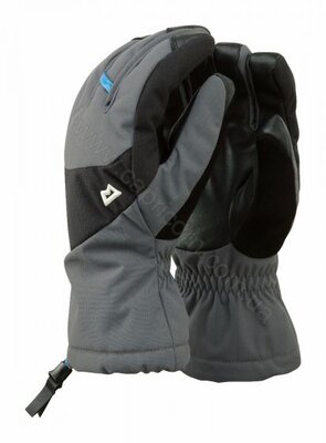 Перчатки Mountain Equipment GUIDE WOMEN'S GLOVE