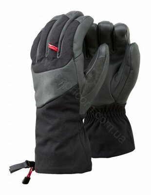 Перчатки Mountain Equipment COULOIR GLOVE Shadow/Black