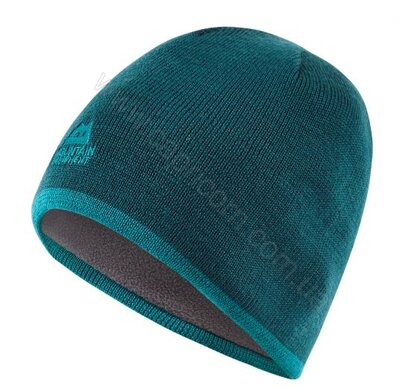 Шапка Mountain Equipment PLAIN KNITTED BEANIE