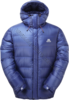 Куртка пуховая  Mountain Equipment Gasherbrum Jacket Marmalade L (INT)