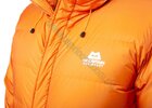 Куртка пухова Mountain Equipment Gasherbrum Jacket Marmalade L (INT)