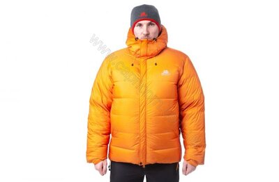 Куртка пухова Mountain Equipment Gasherbrum Jacket