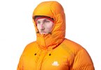 Куртка пуховая  Mountain Equipment Gasherbrum Jacket Marmalade L (INT)