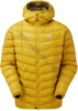 Куртка утепленная  Mountain Equipment Superflux Jacket