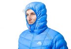 Куртка утепленная  Mountain Equipment Superflux Jacket