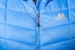 Куртка утепленная  Mountain Equipment Superflux Jacket