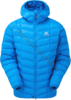 Куртка утепленная  Mountain Equipment Superflux Jacket