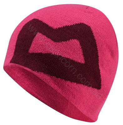 Шапка Mountain Equipment BRANDED KNITTED WOMEN'S BEANIE